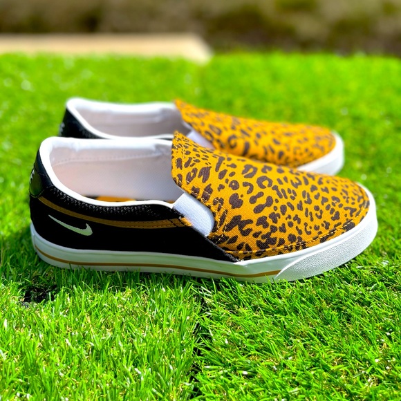 Nike Court Legacy SLP - Picture 2 of 10